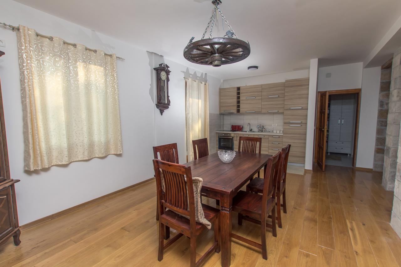Stone House Apartment Budva