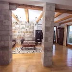 Stone House