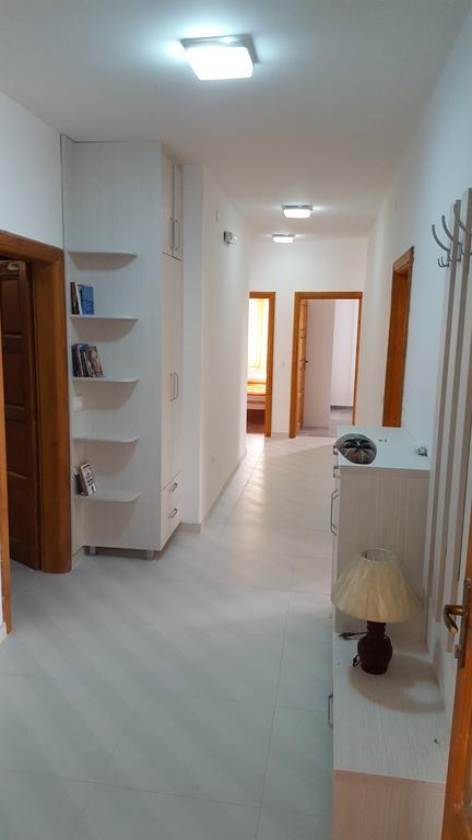 Apartment Stone House