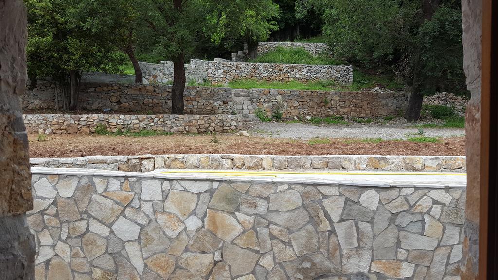 Apartment Stone House Budva