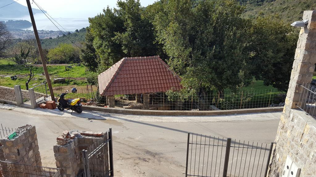 Stone House Budva