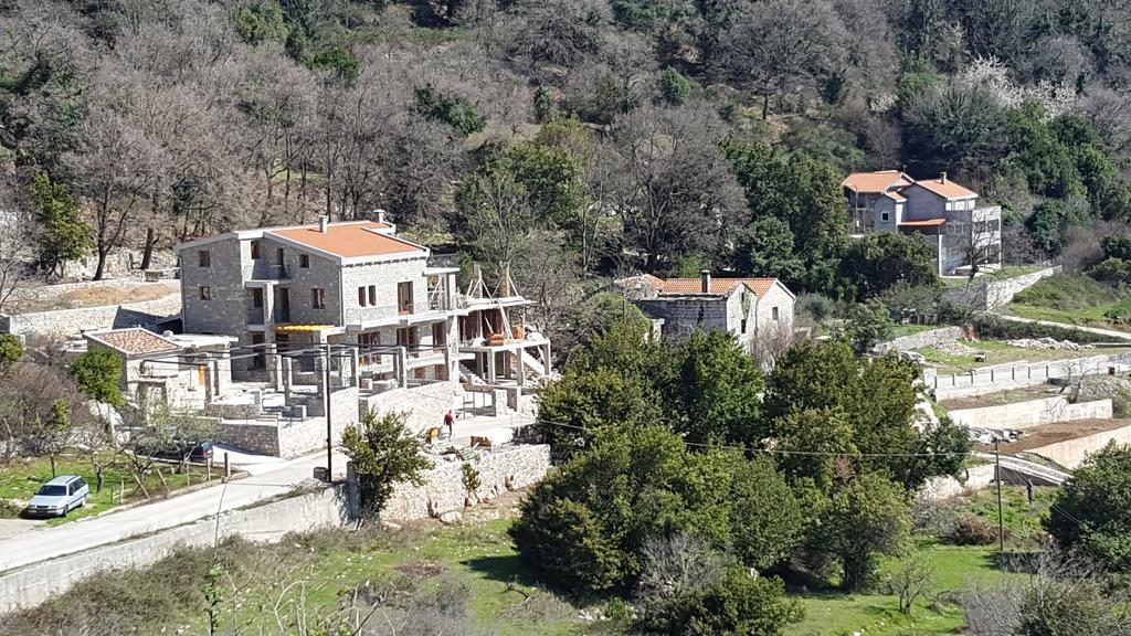 Stone House