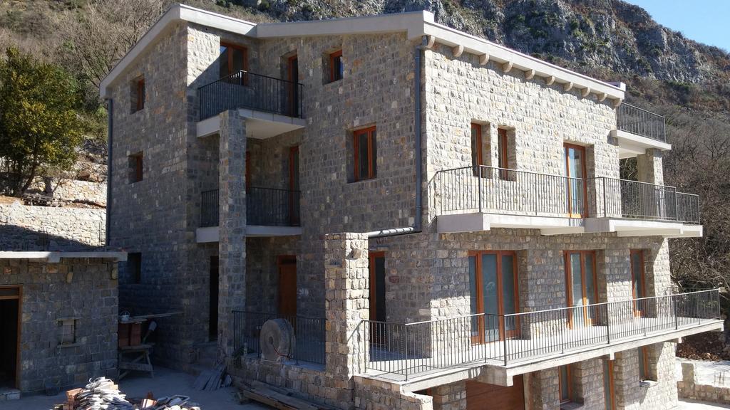 Stone House Budva