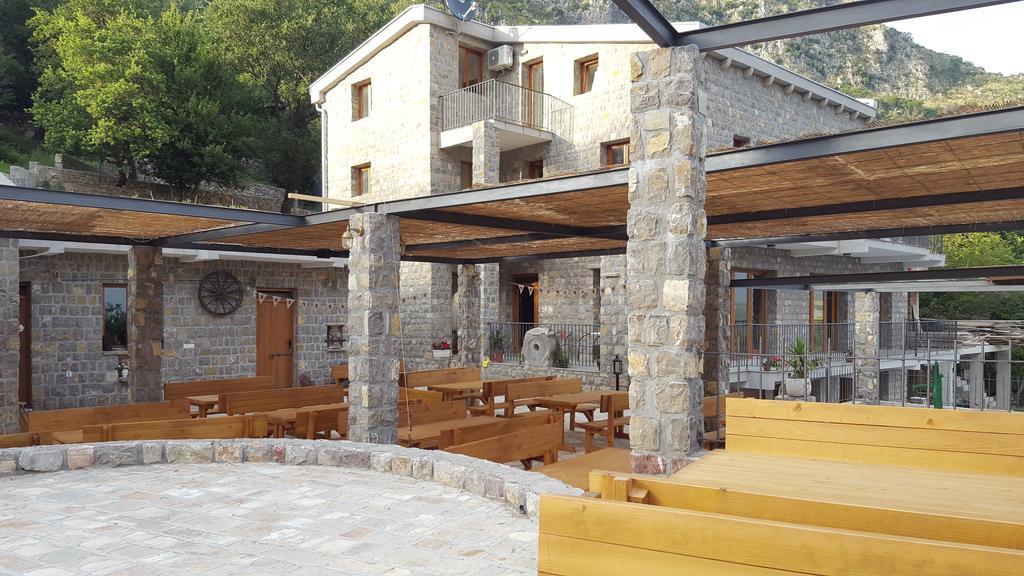 Apartment Stone House