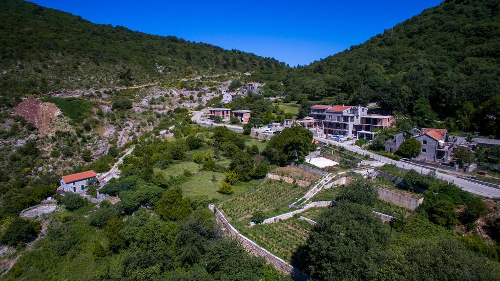 Apartment Stone House Budva
