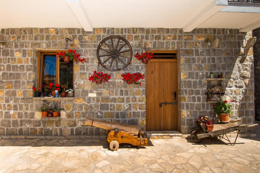 Stone House * Budva