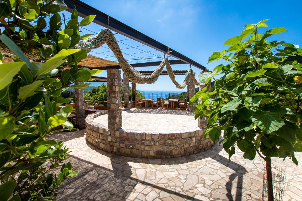 Stone House Budva