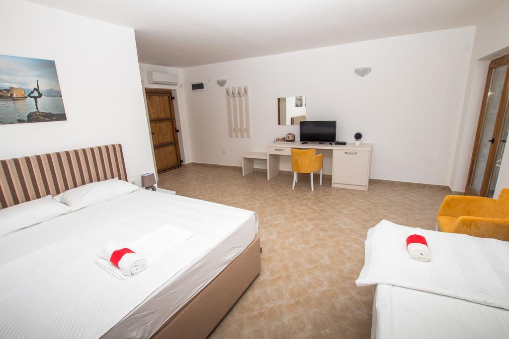 Stone House Budva