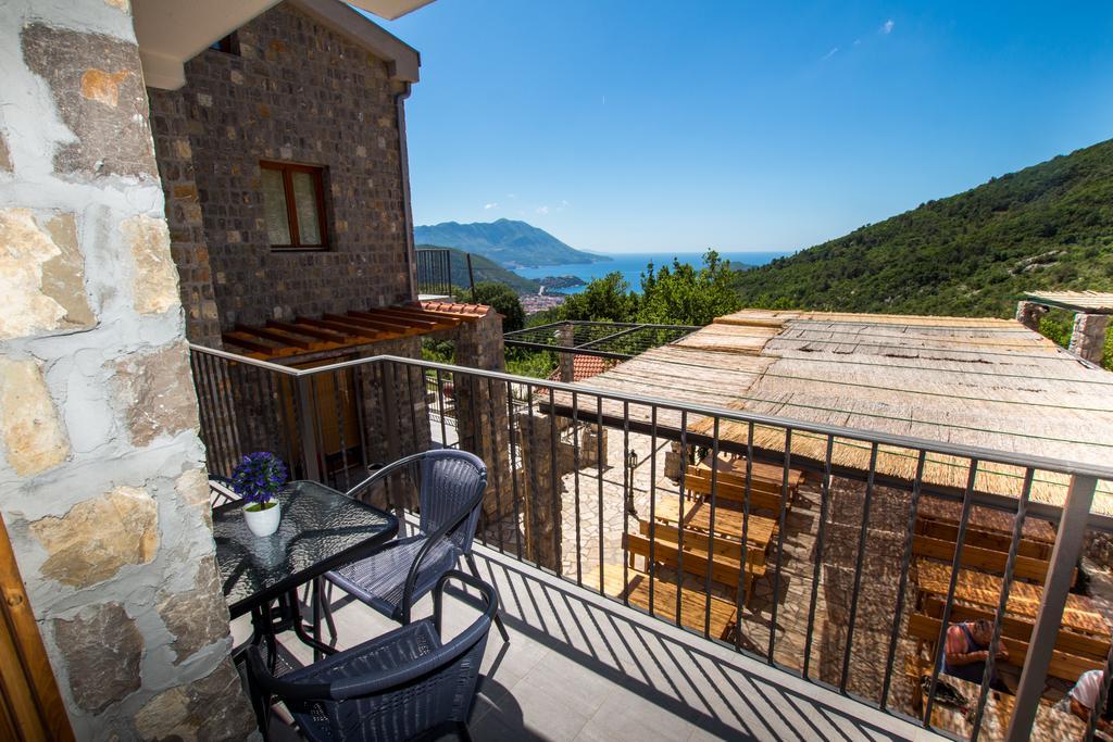 Stone House Budva