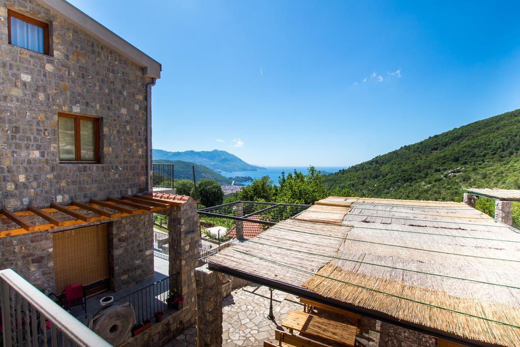 Stone House *