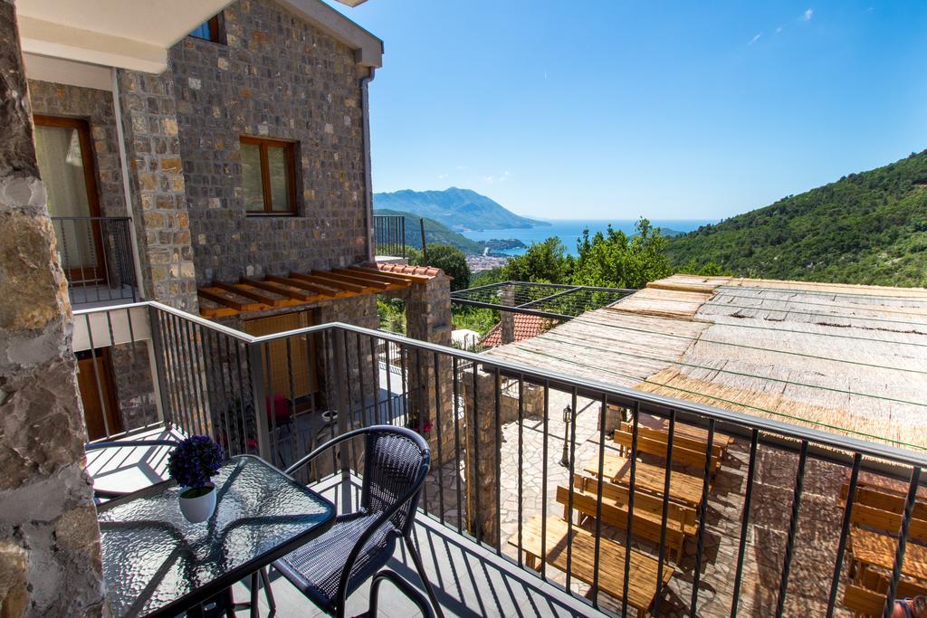 Stone House Budva