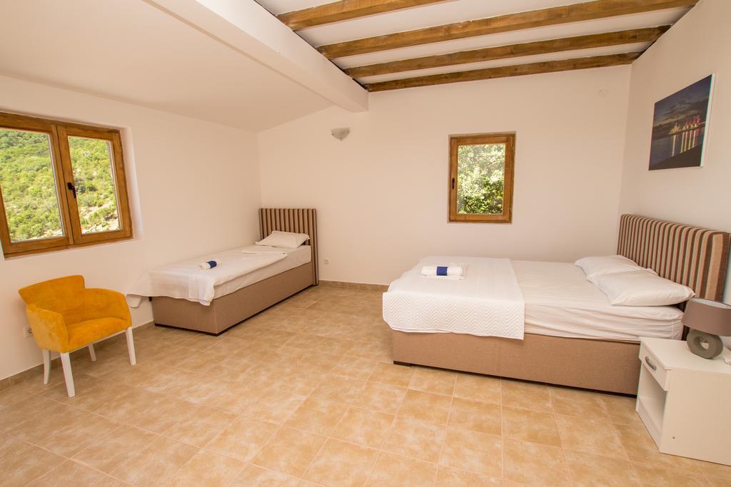 Stone House Budva