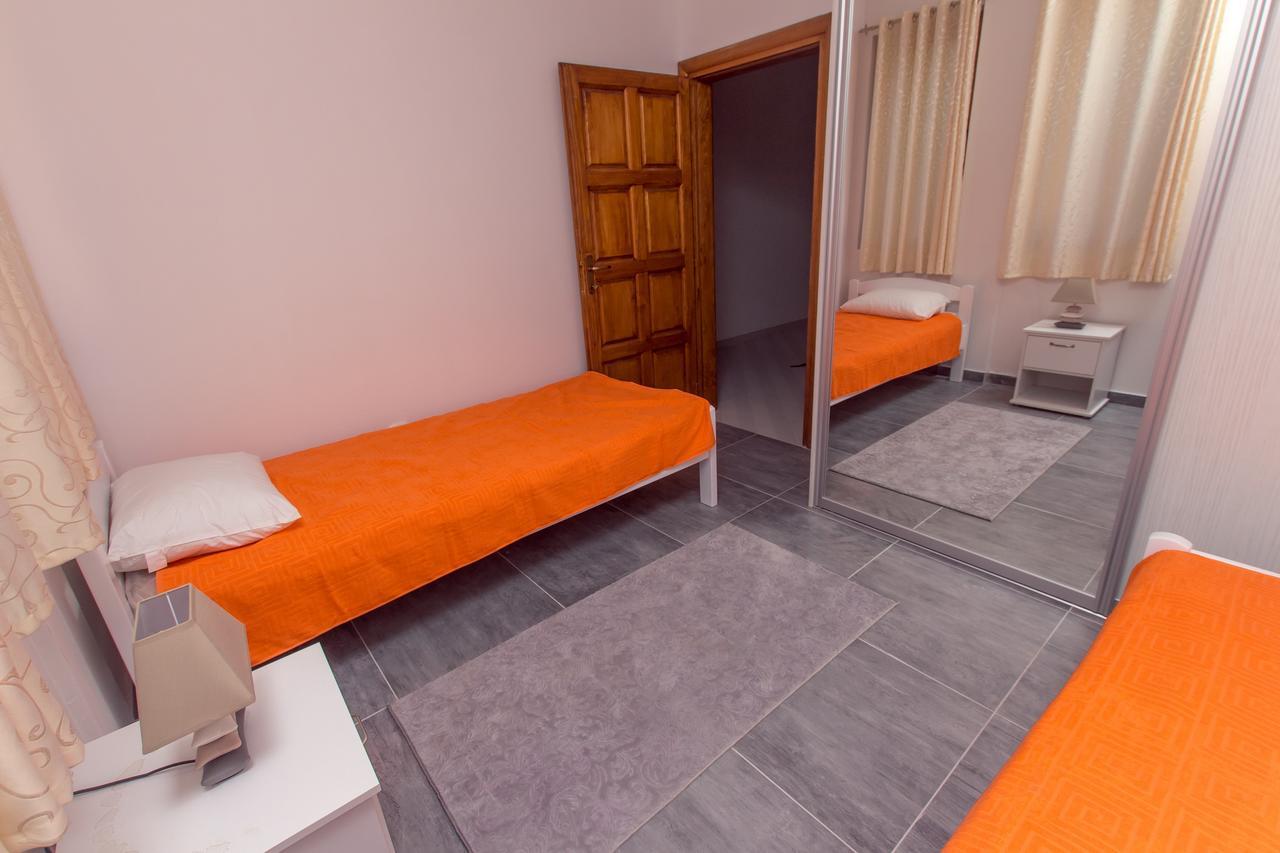 Apartment Stone House