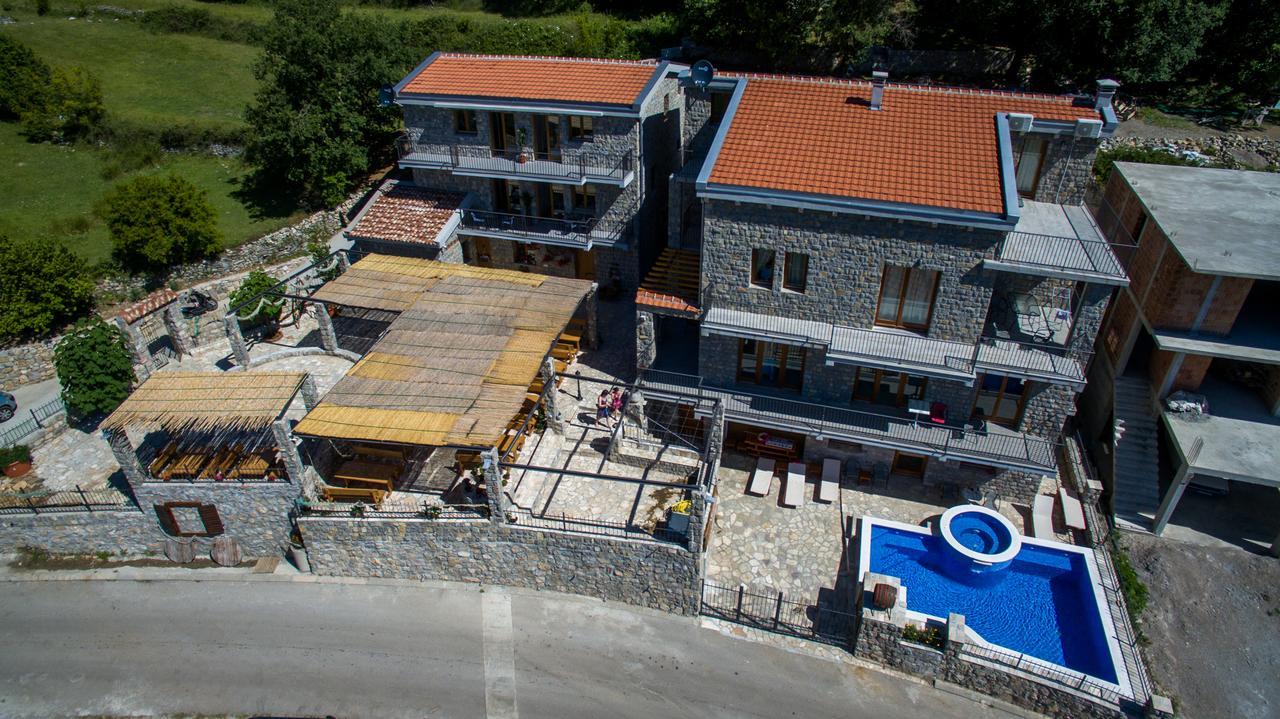 Stone House Apartment *