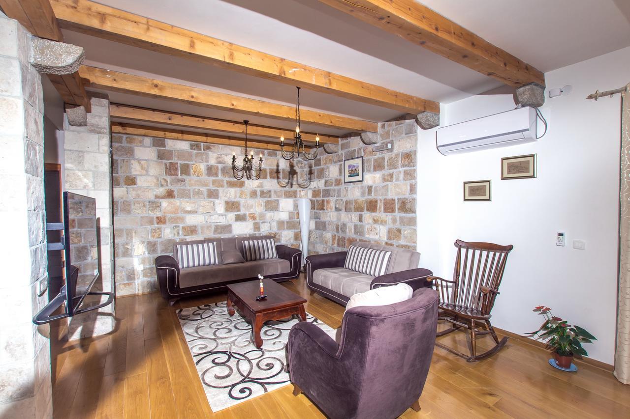 Apartment Stone House Budva