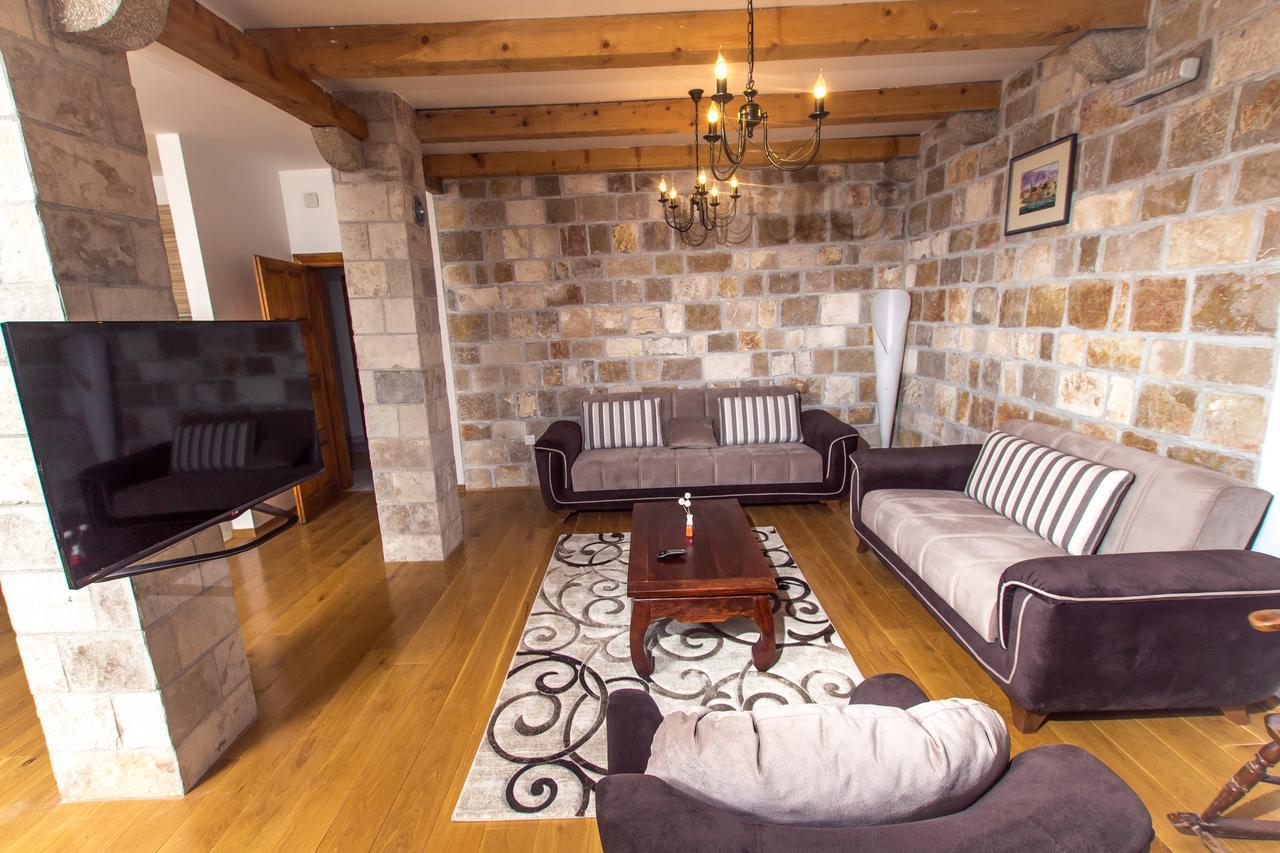Stone House * Budva