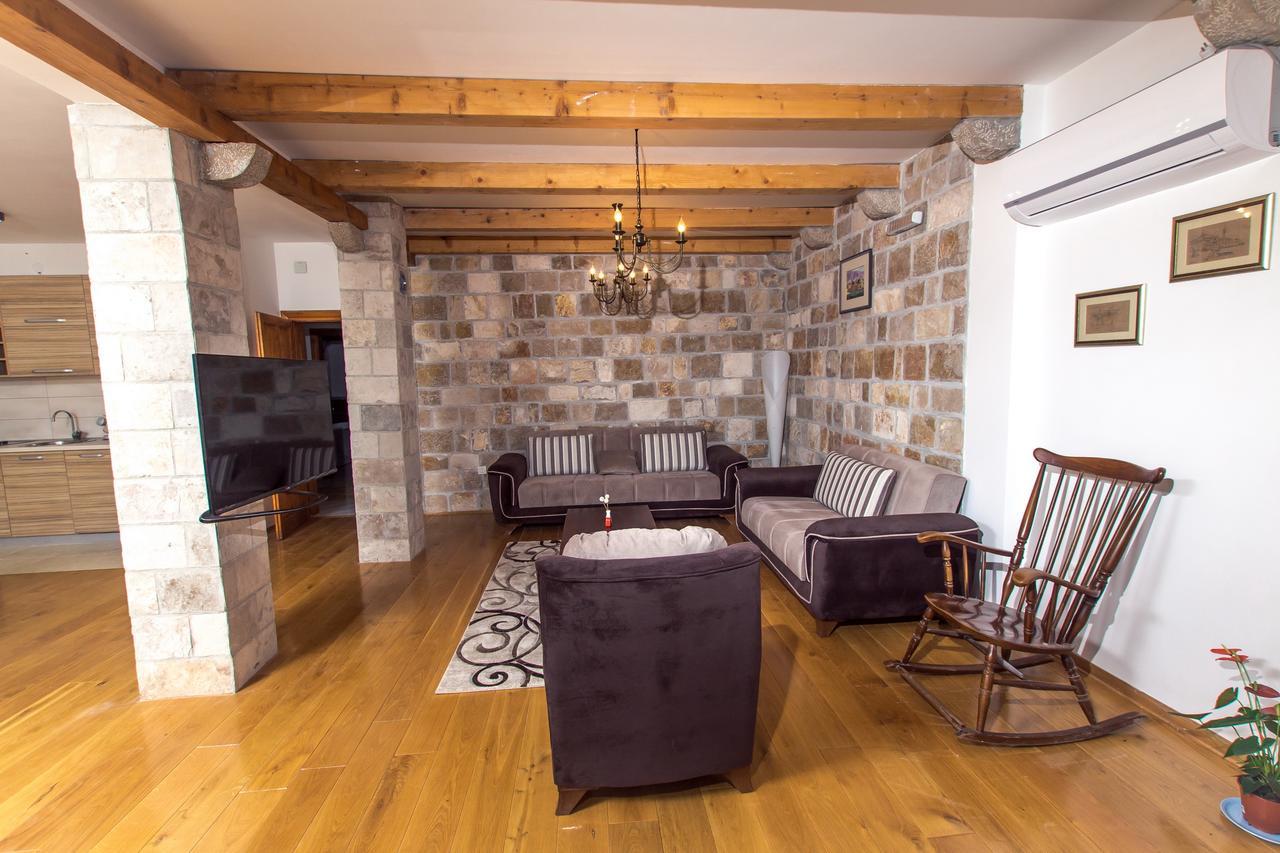 Stone House Budva