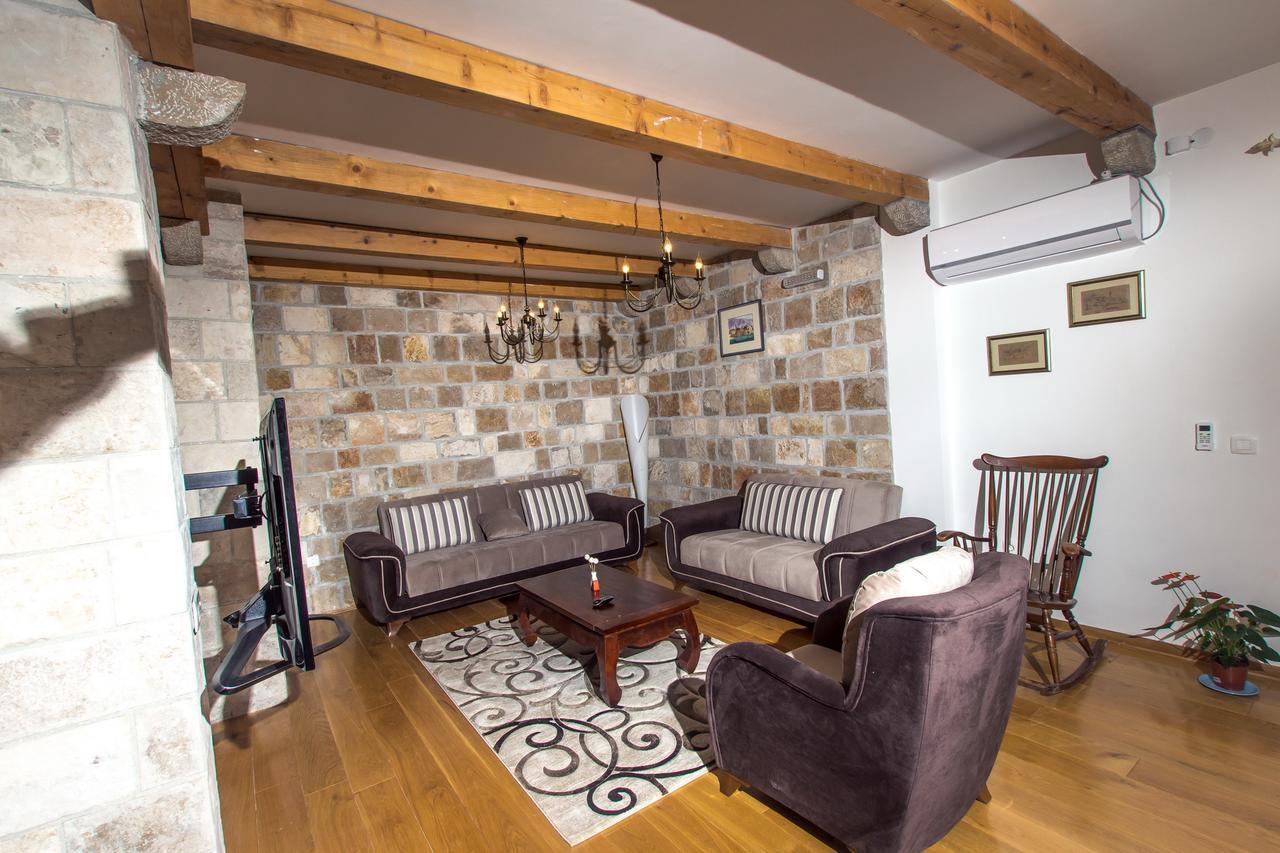 Stone House