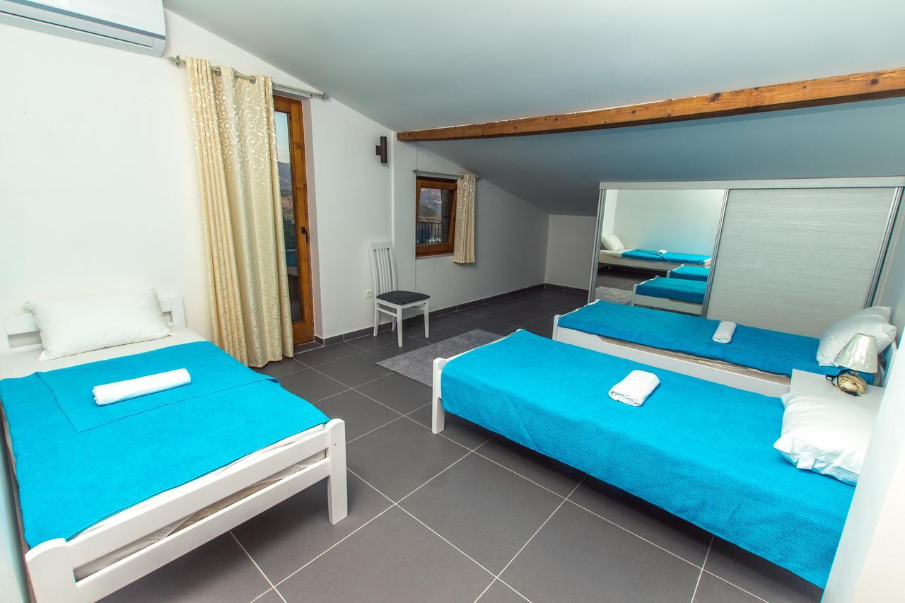 Stone House Budva
