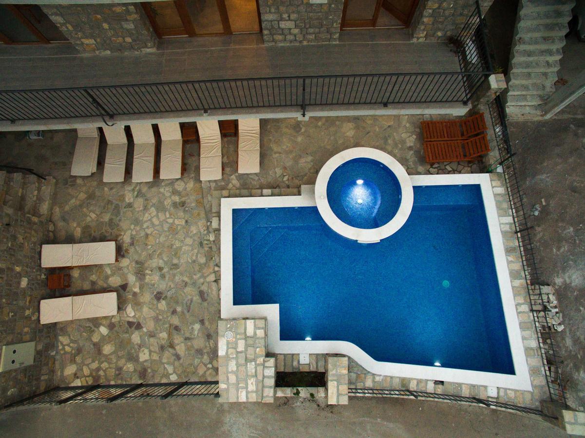 Apartment Stone House Budva