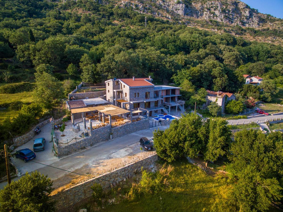 Stone House Apartment Budva
