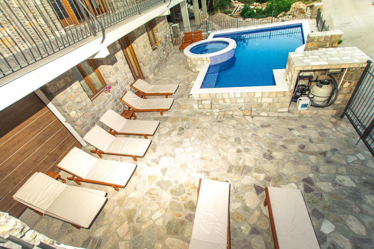 Apartment Stone House