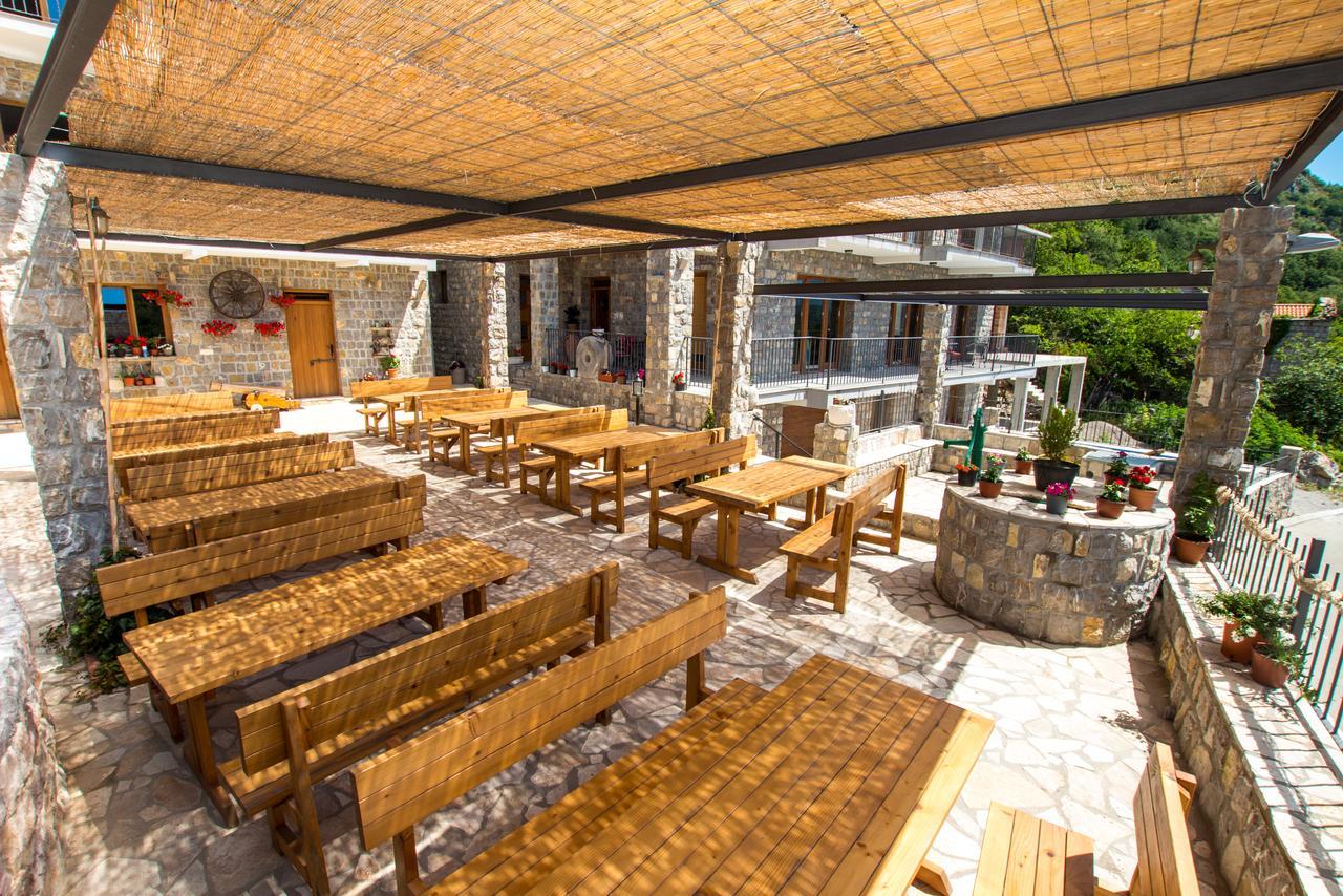 Stone House * Budva